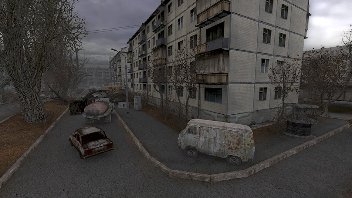 Припять 1886