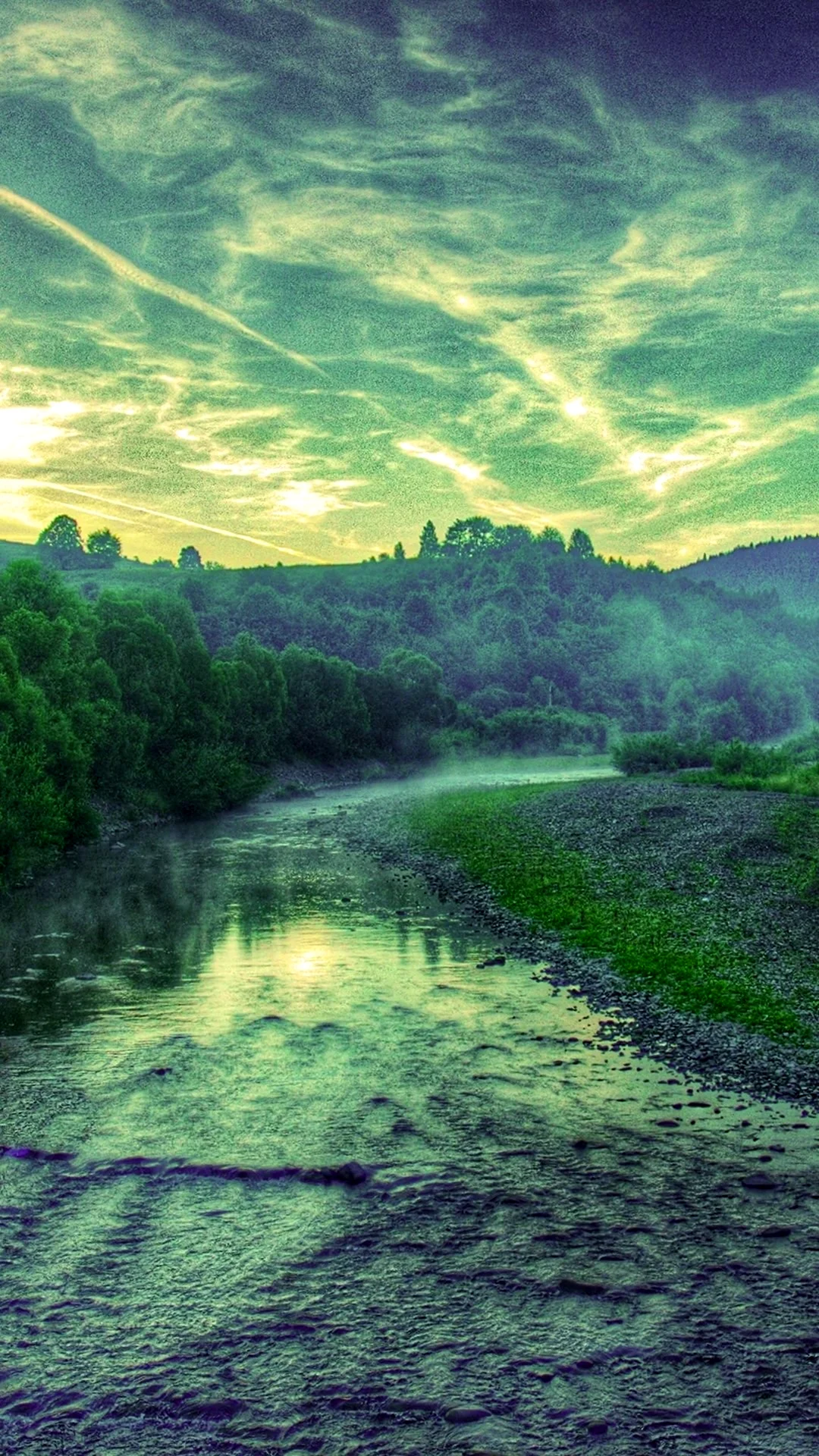 Природа