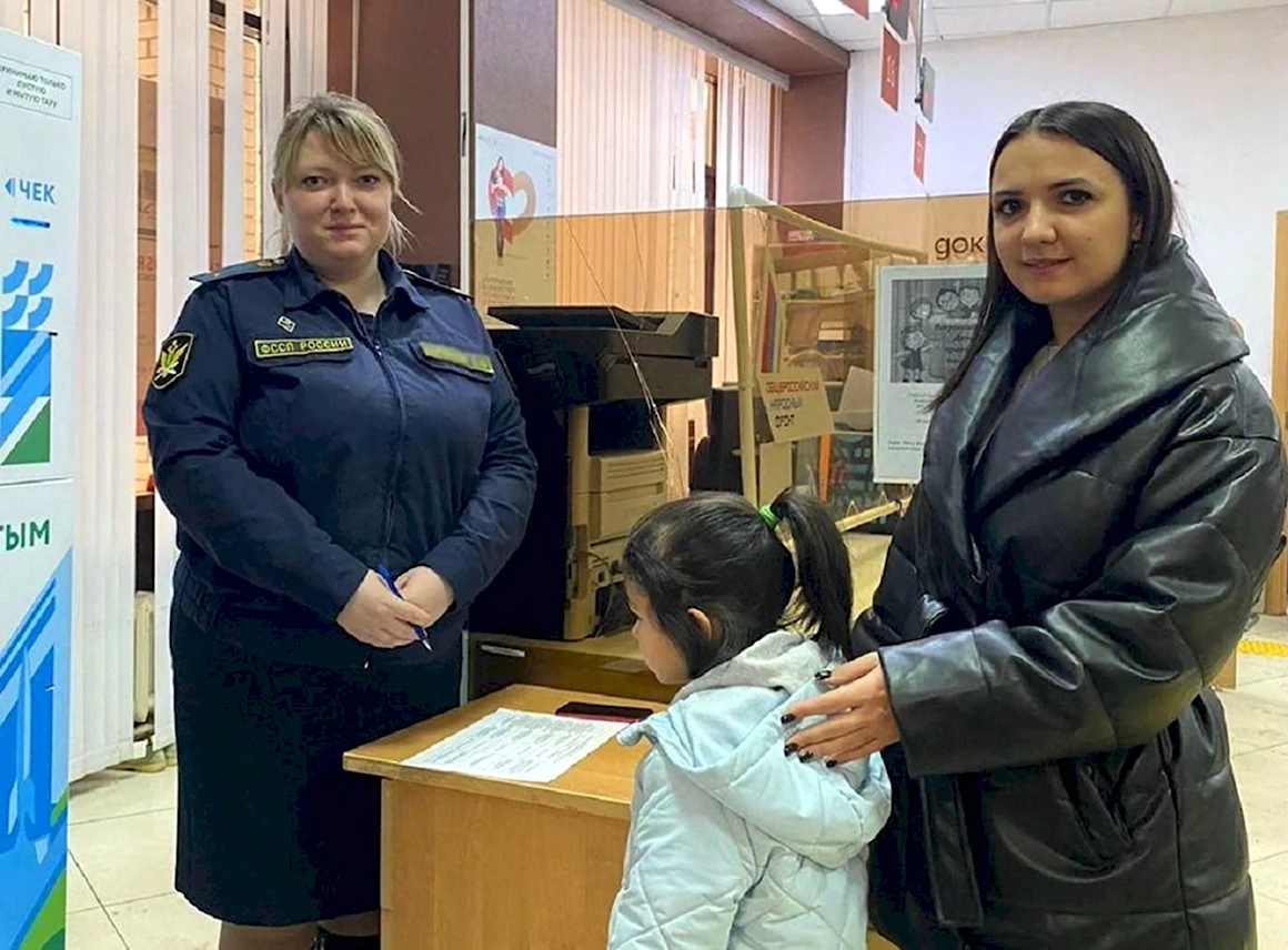 Приставы