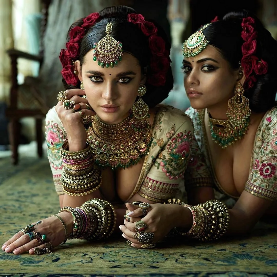 Priyadarshini Chatterjee Sabyasachi
