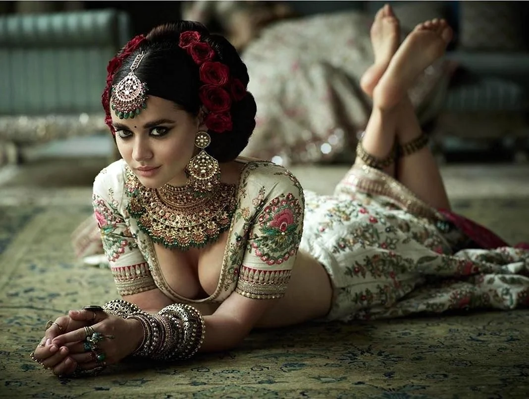 Priyadarshini Chatterjee Sabyasachi