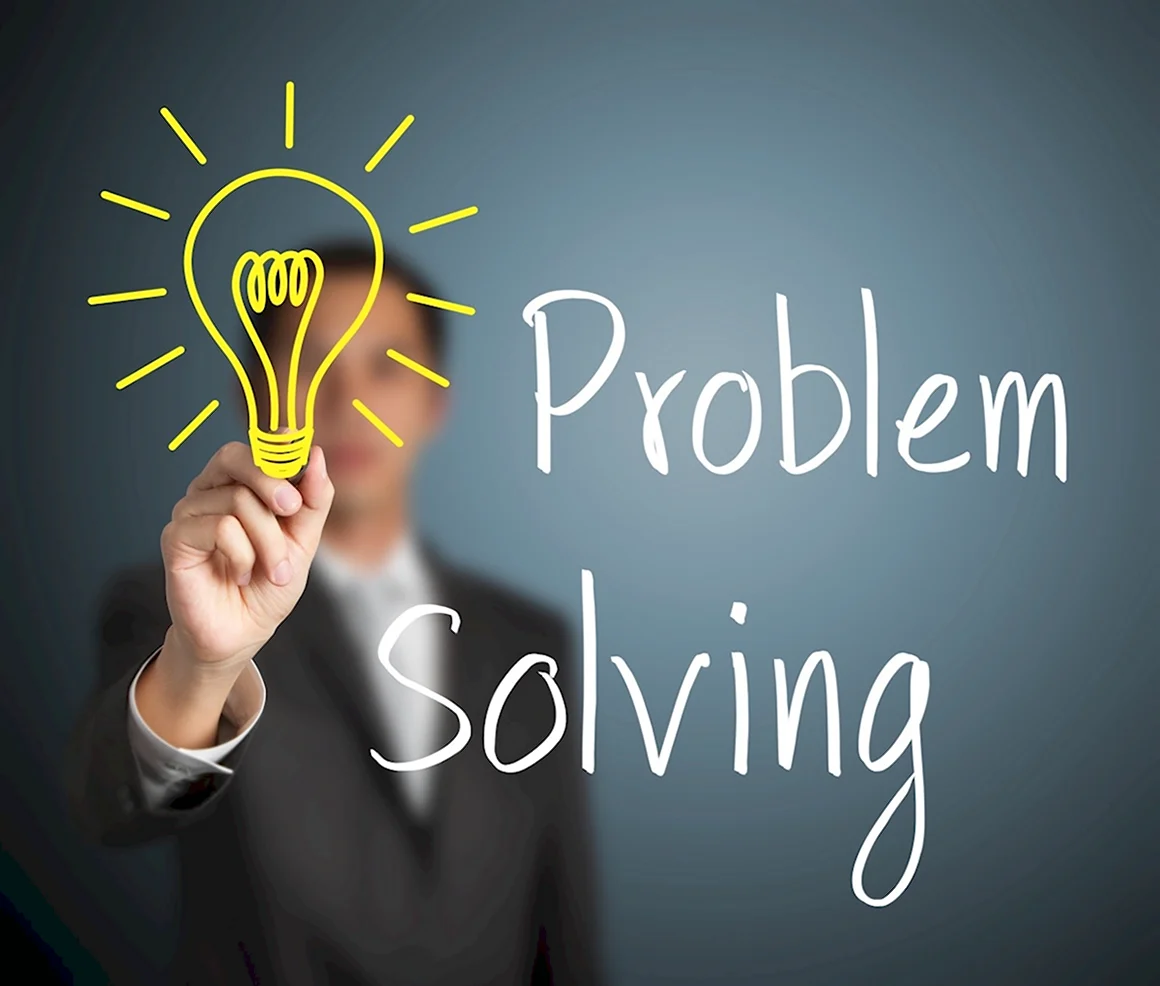Problem solving