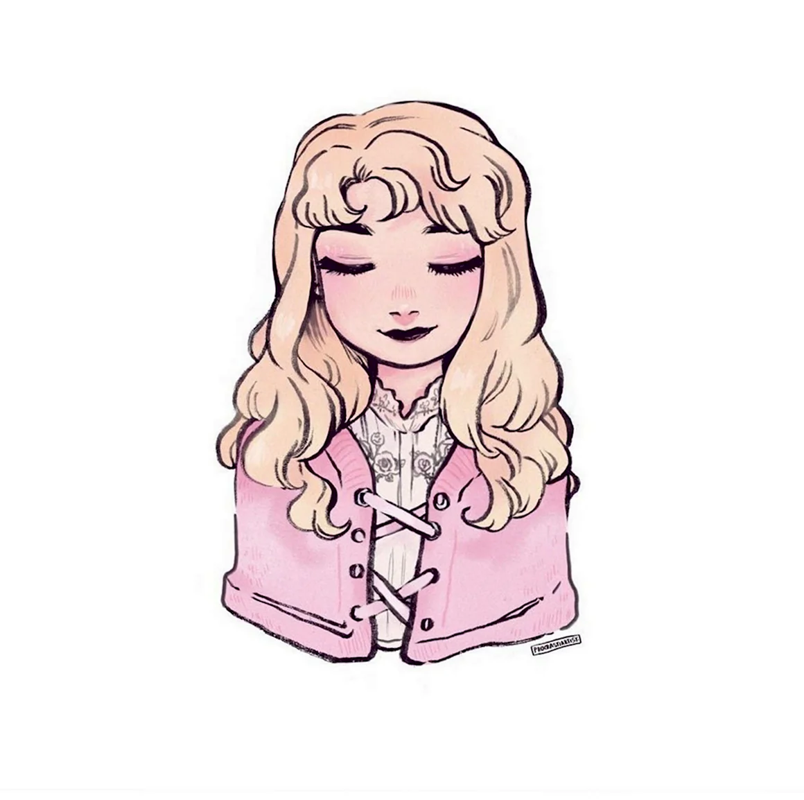 Procrastiartist