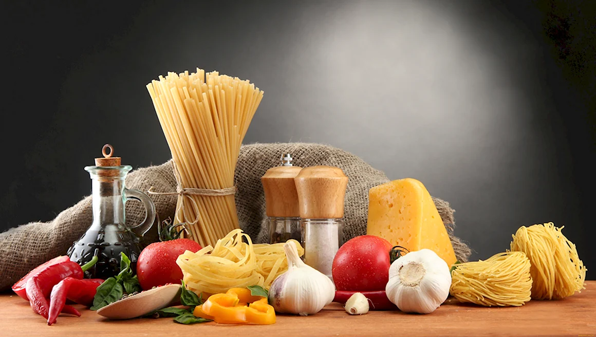 Продукты питания