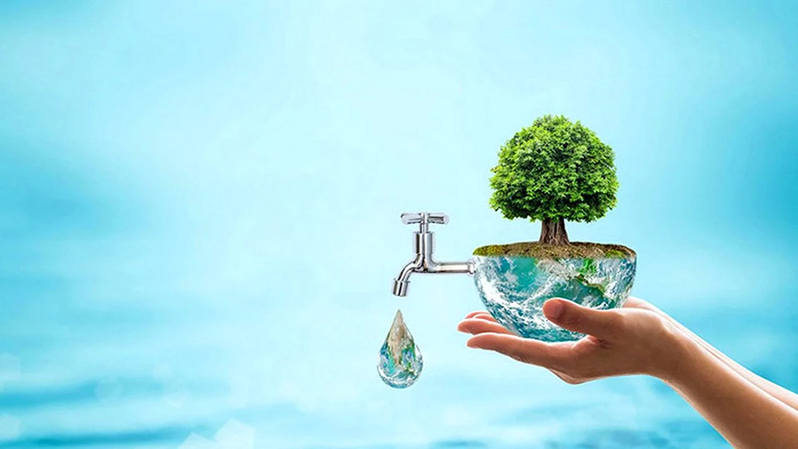 Проект чистая вода