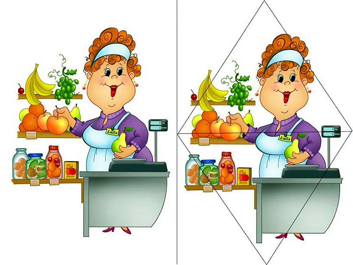 Профессии картинки для детей