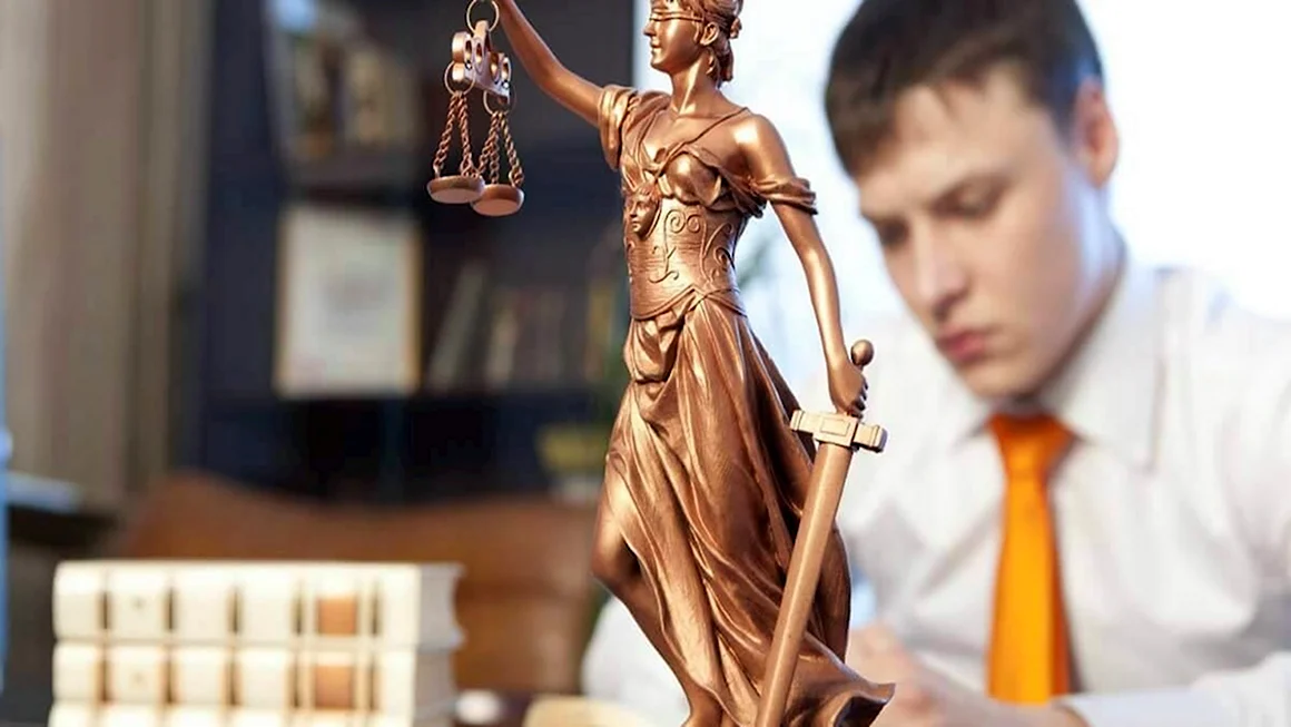 Профессия адвокат