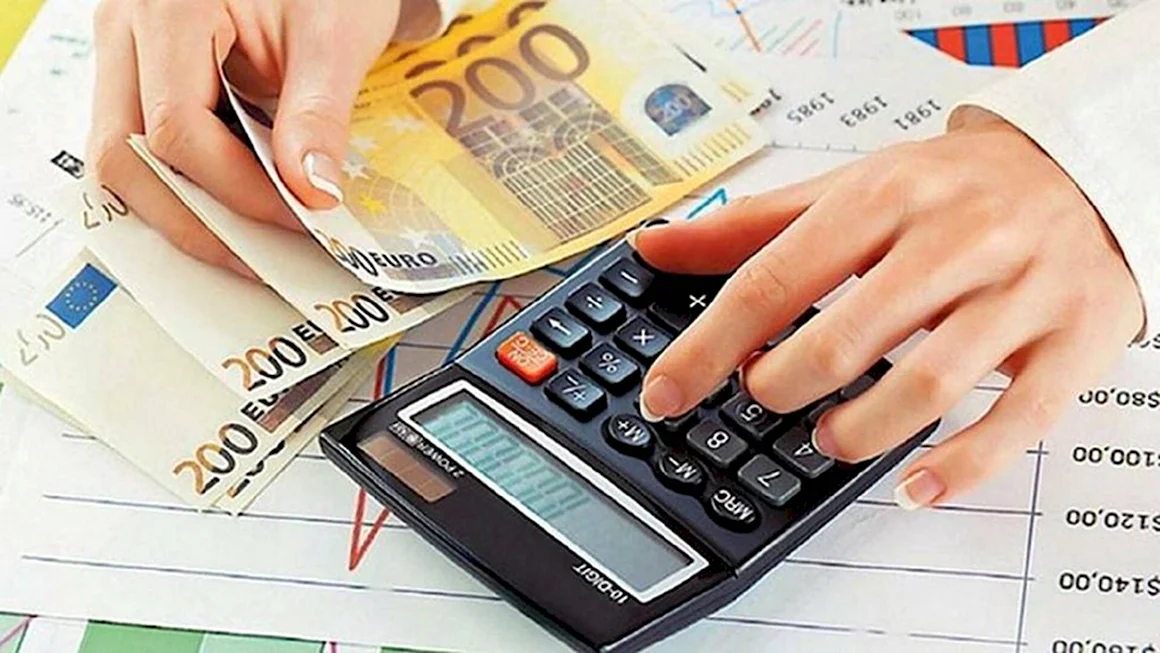Профессия экономист картинки