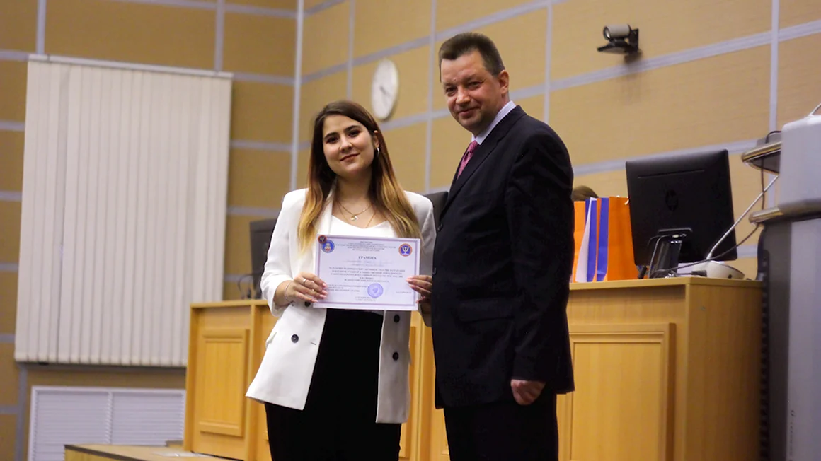 Психолог Виталий Юрьевич СПБ