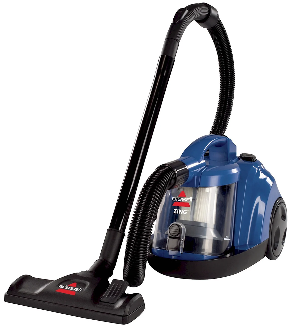 Пылесос Canister Vacuum Cleaner