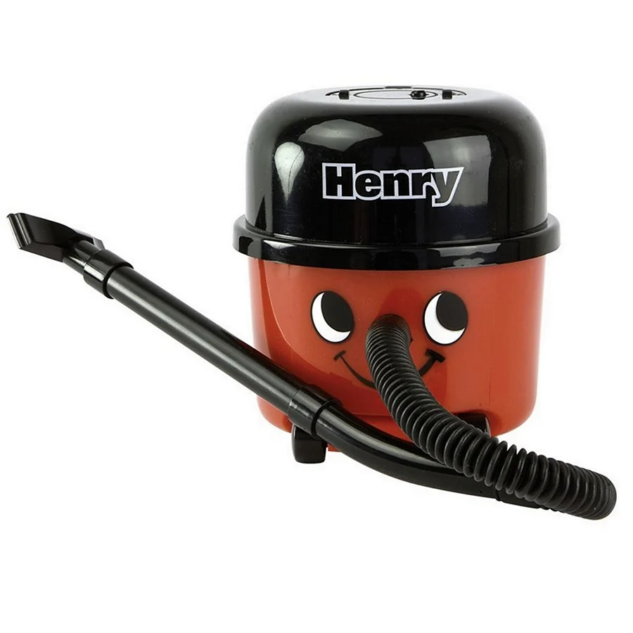 Пылесос Henry