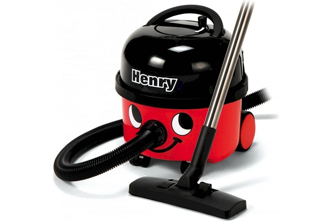 Пылесос Henry Numatic