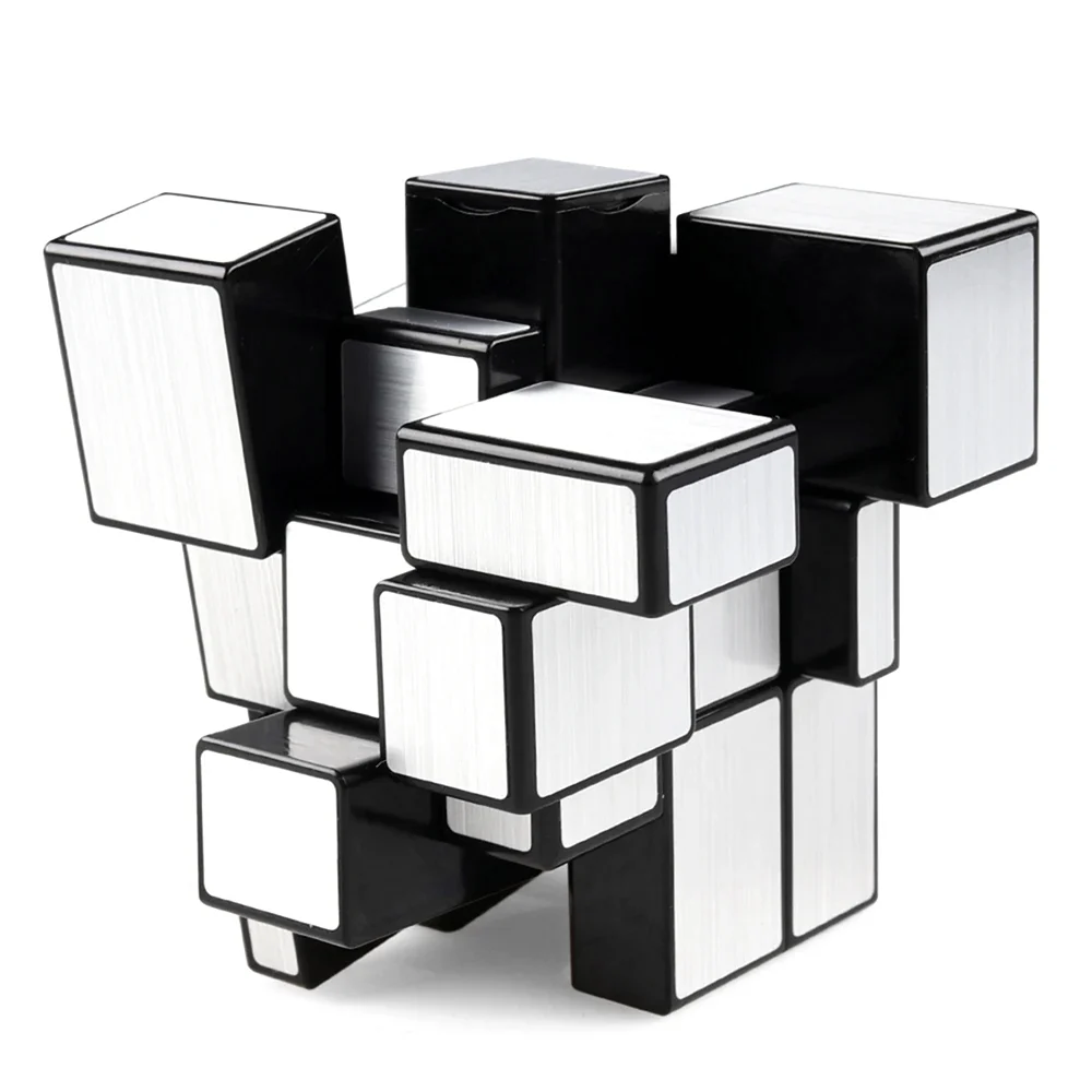 QIYI MOFANGGE Mirror Blocks