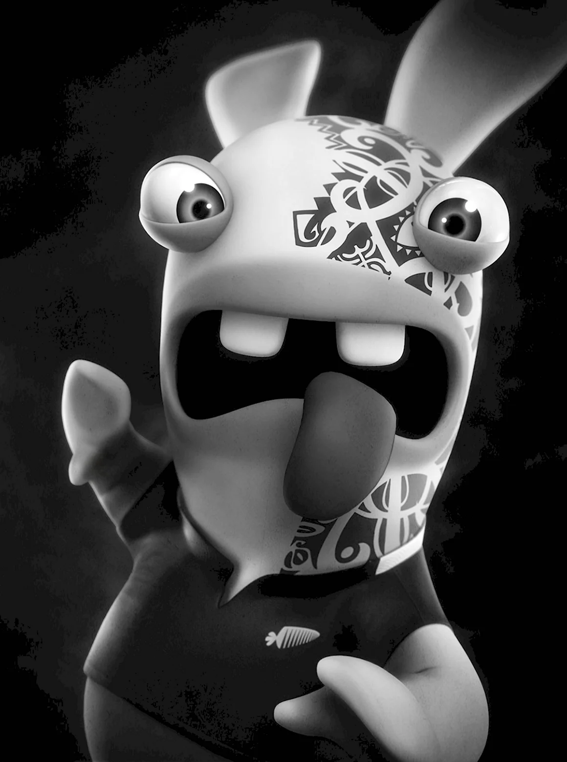 Rabbids Invasion 2006