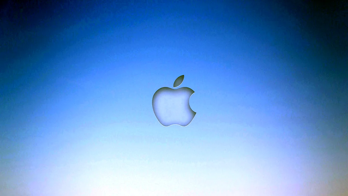 Рабочий стол Apple MACBOOK