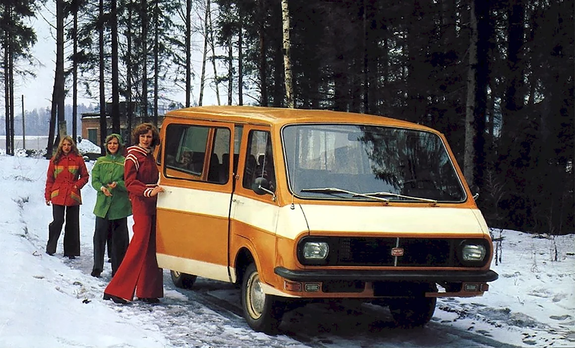 РАФ 2203