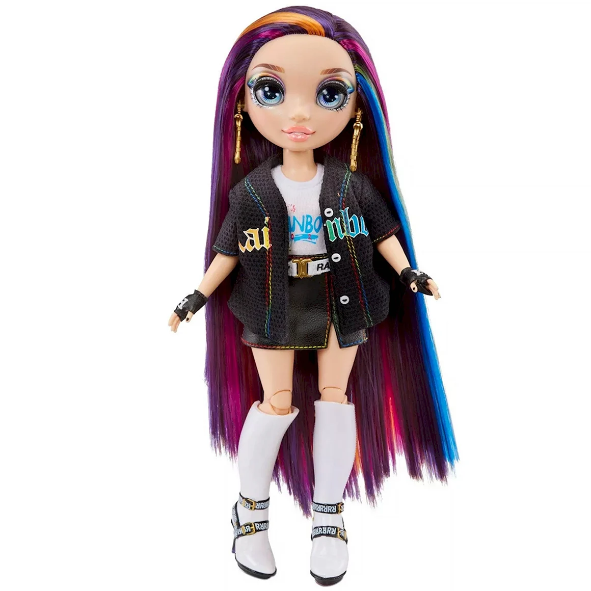 Rainbow High куклы