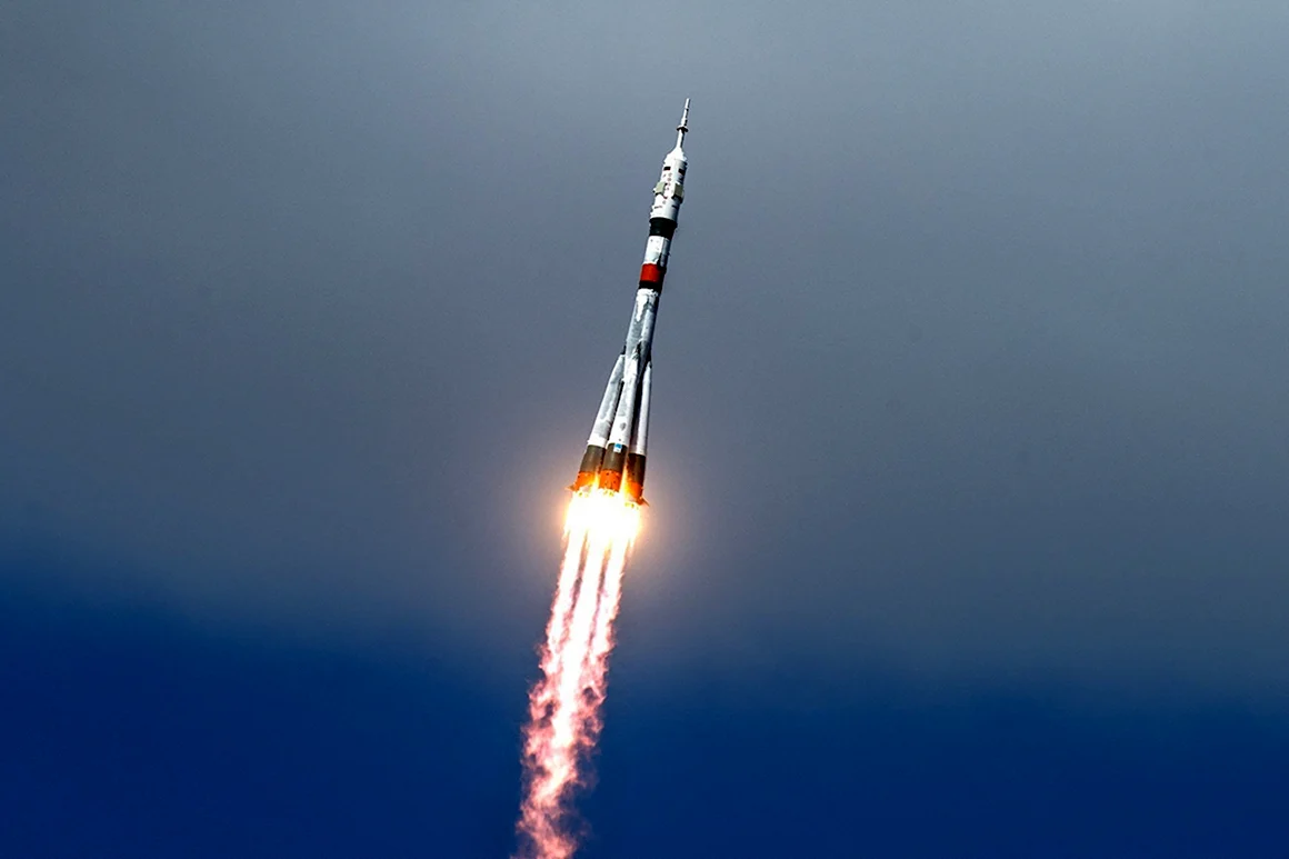 Ракетоноситель Союз 2