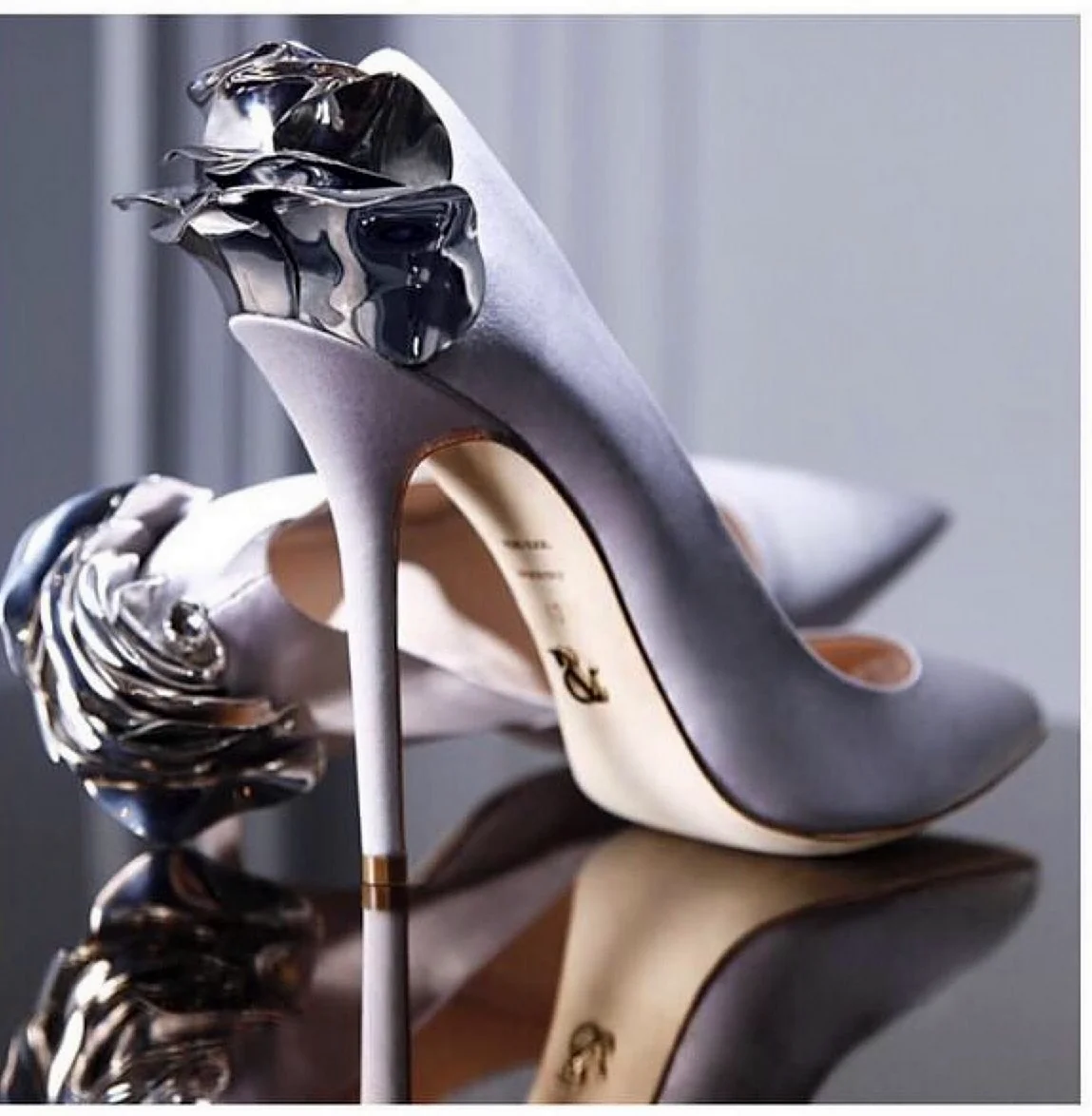 Ralph Russo туфли