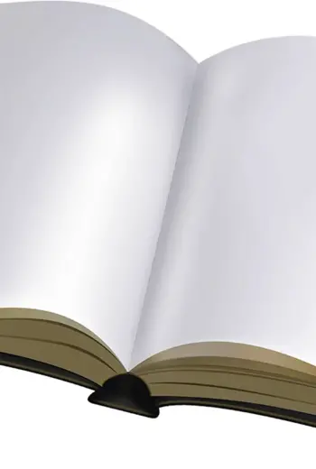 Раскрытая книга