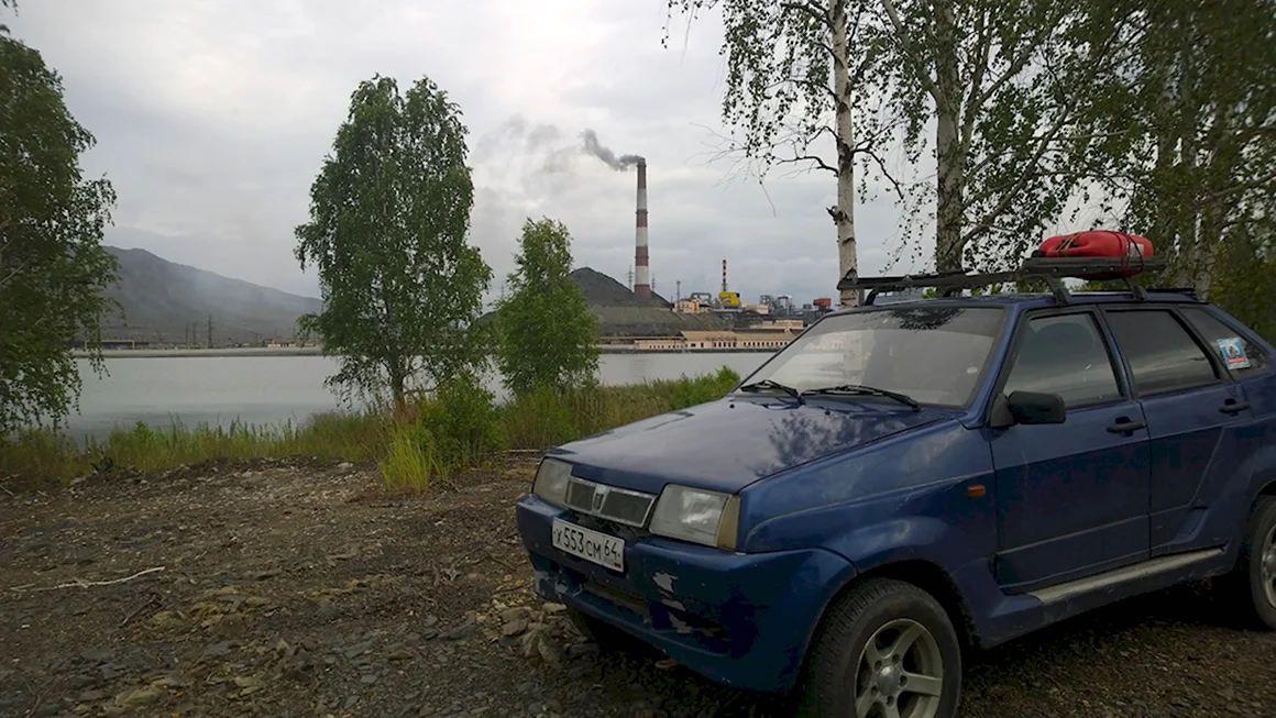 Rav4 2108