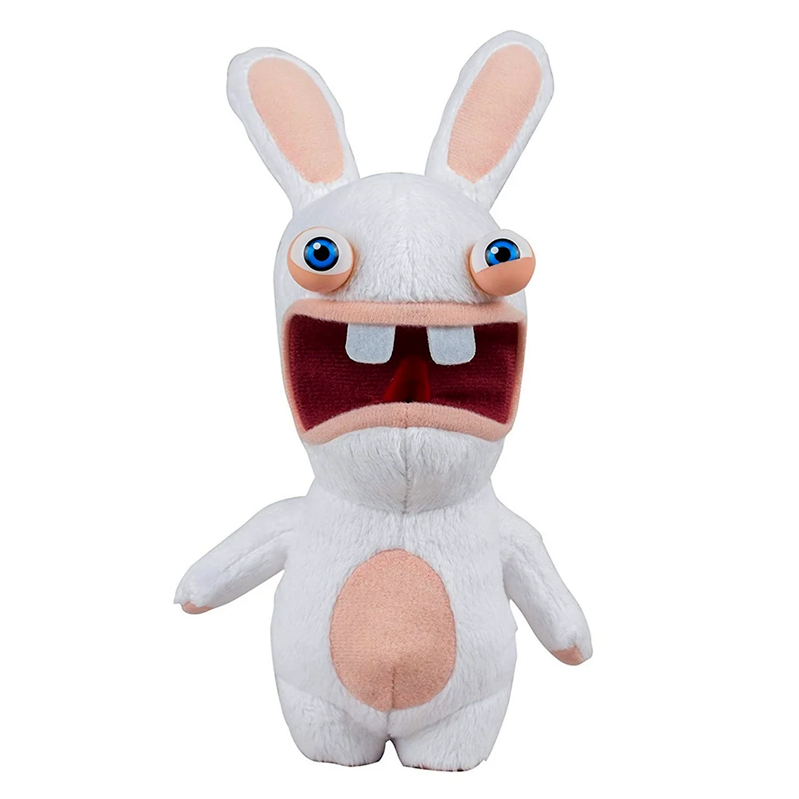 Rayman Raving Rabbids игрушки