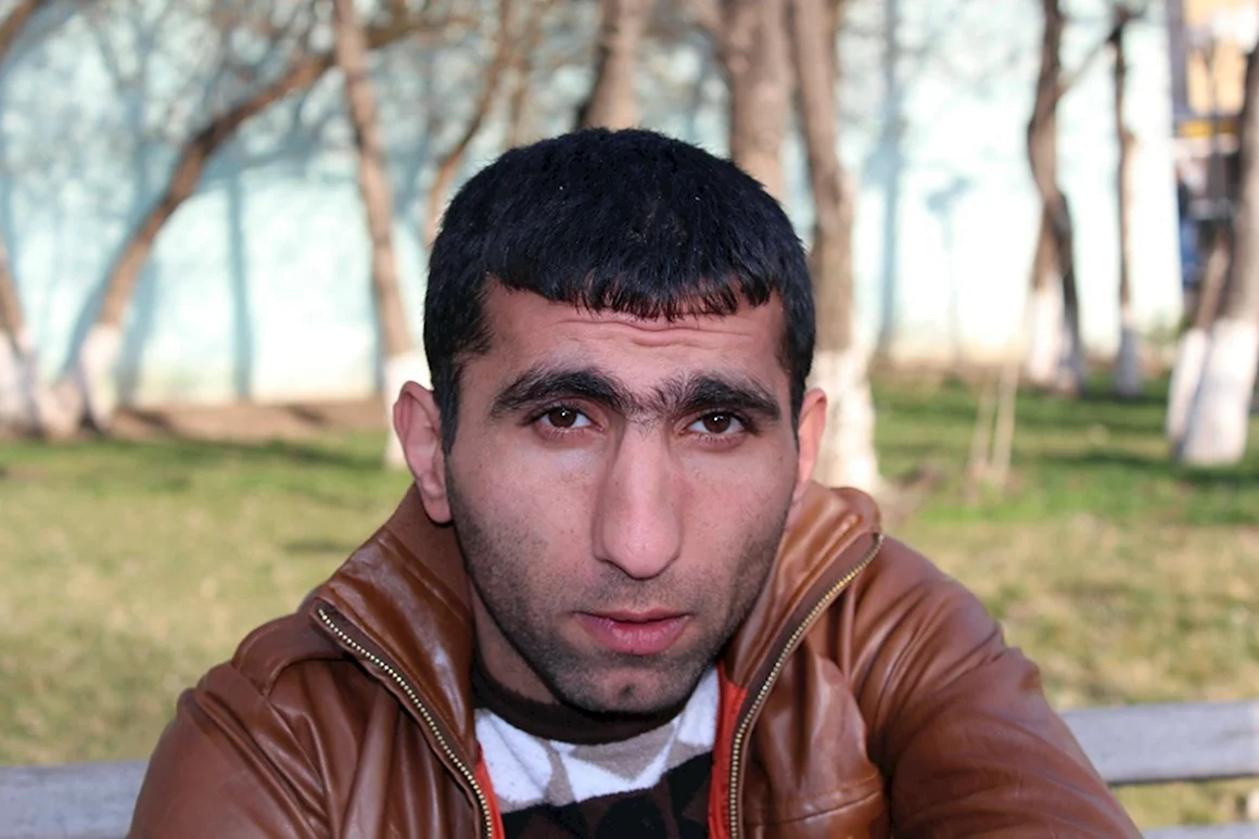 Размик Асатрян