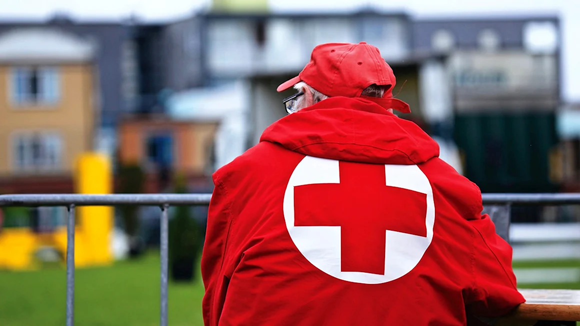 Red Cross