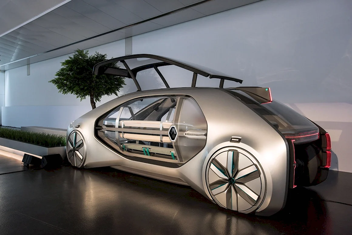 Renault ez-go