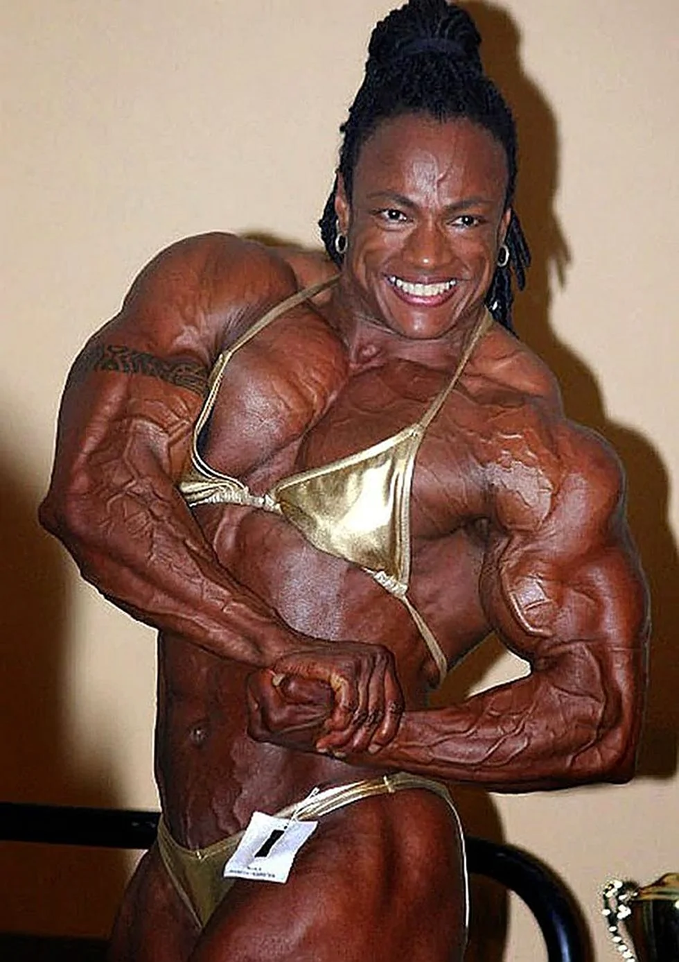 Renne Toney