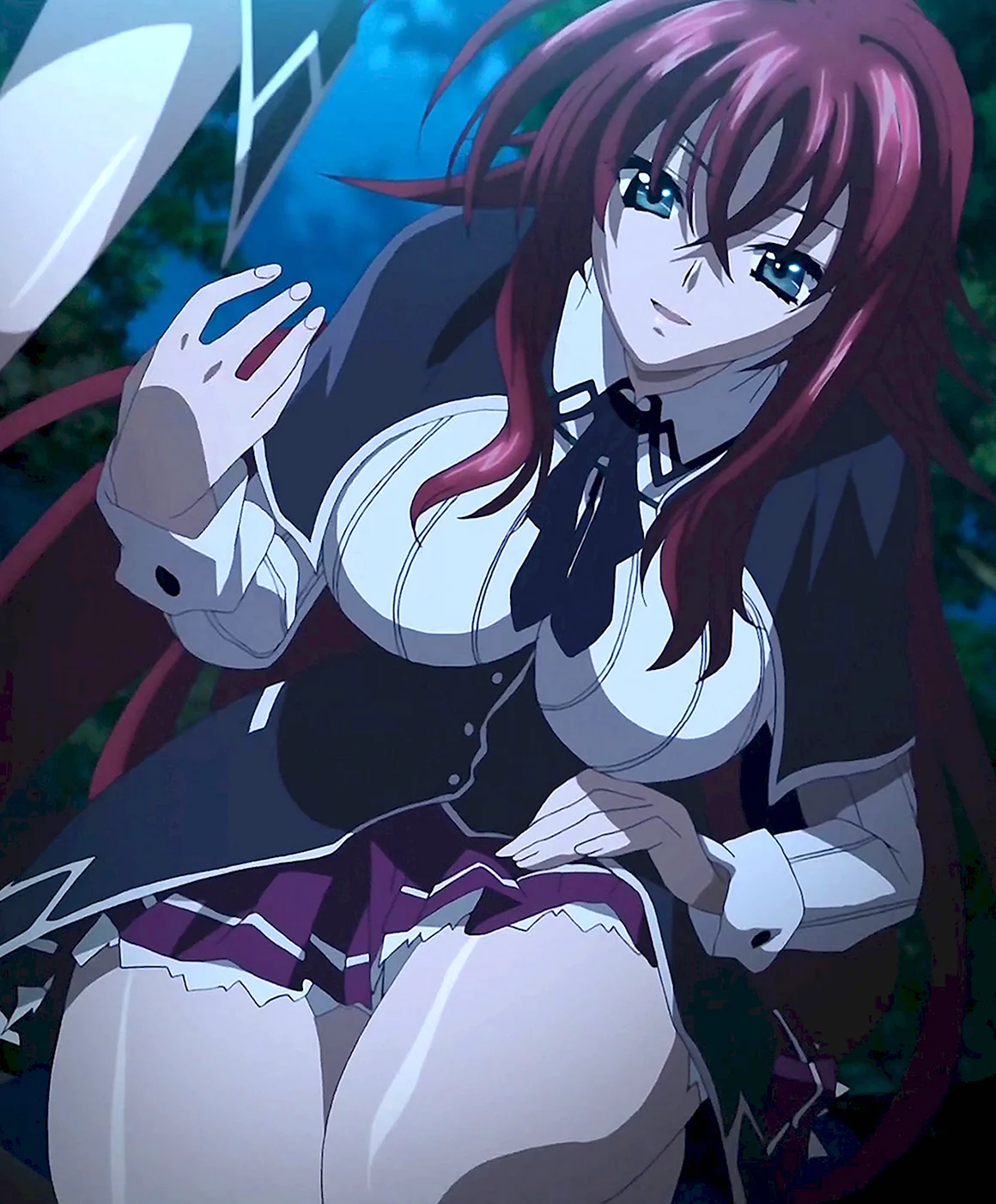 Rias Gremory