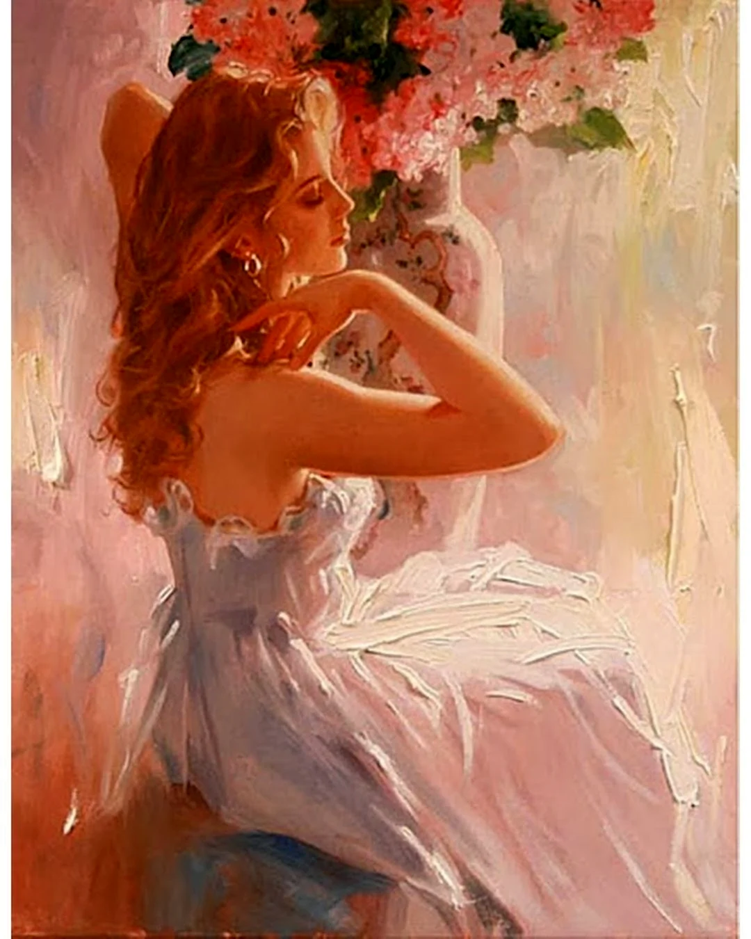 Ричард Джонсон Richard Johnson -