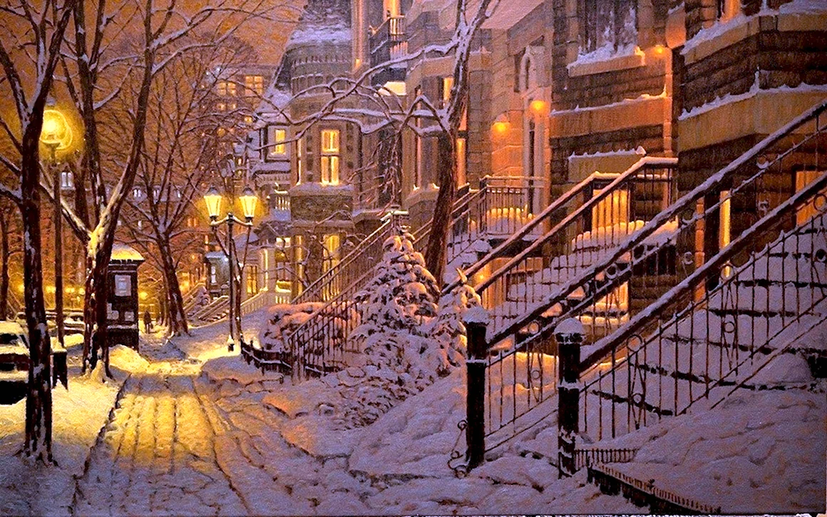 Ричард Савойя художник