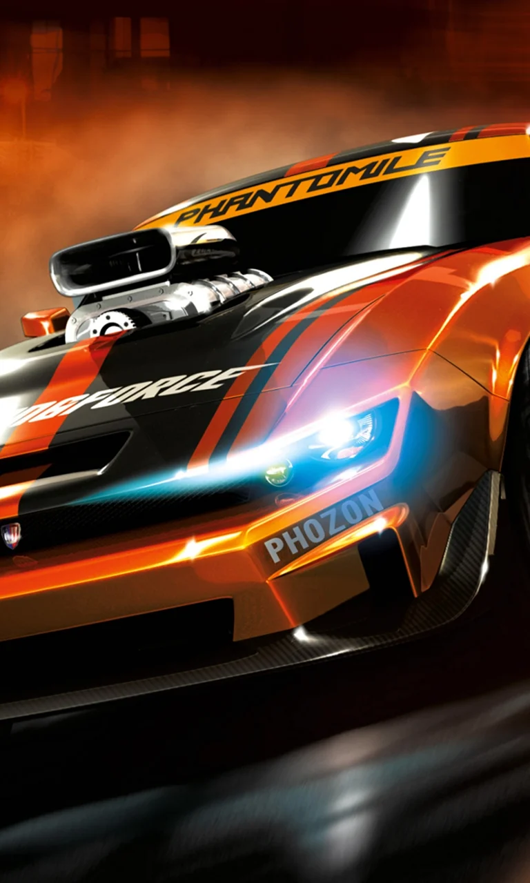 Ridge Racer 8