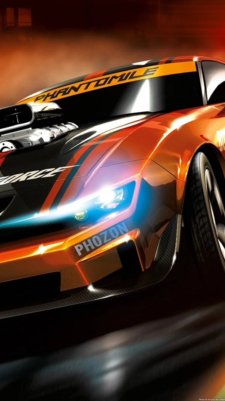 Ridge Racer 8