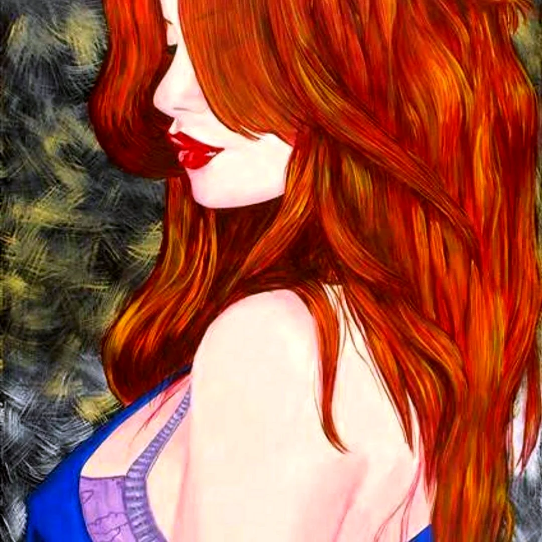 Рина Фокс