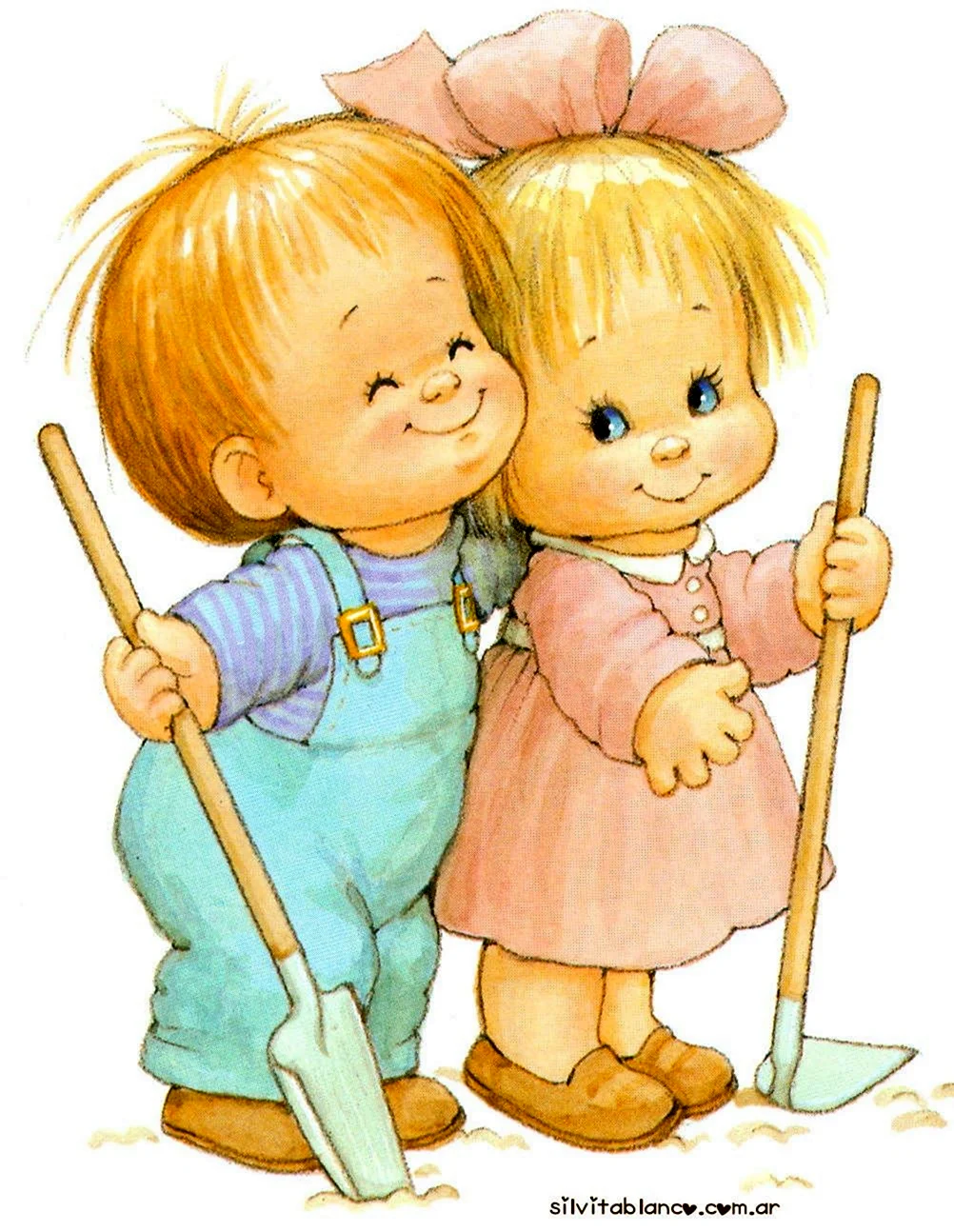 Рисунки для детей