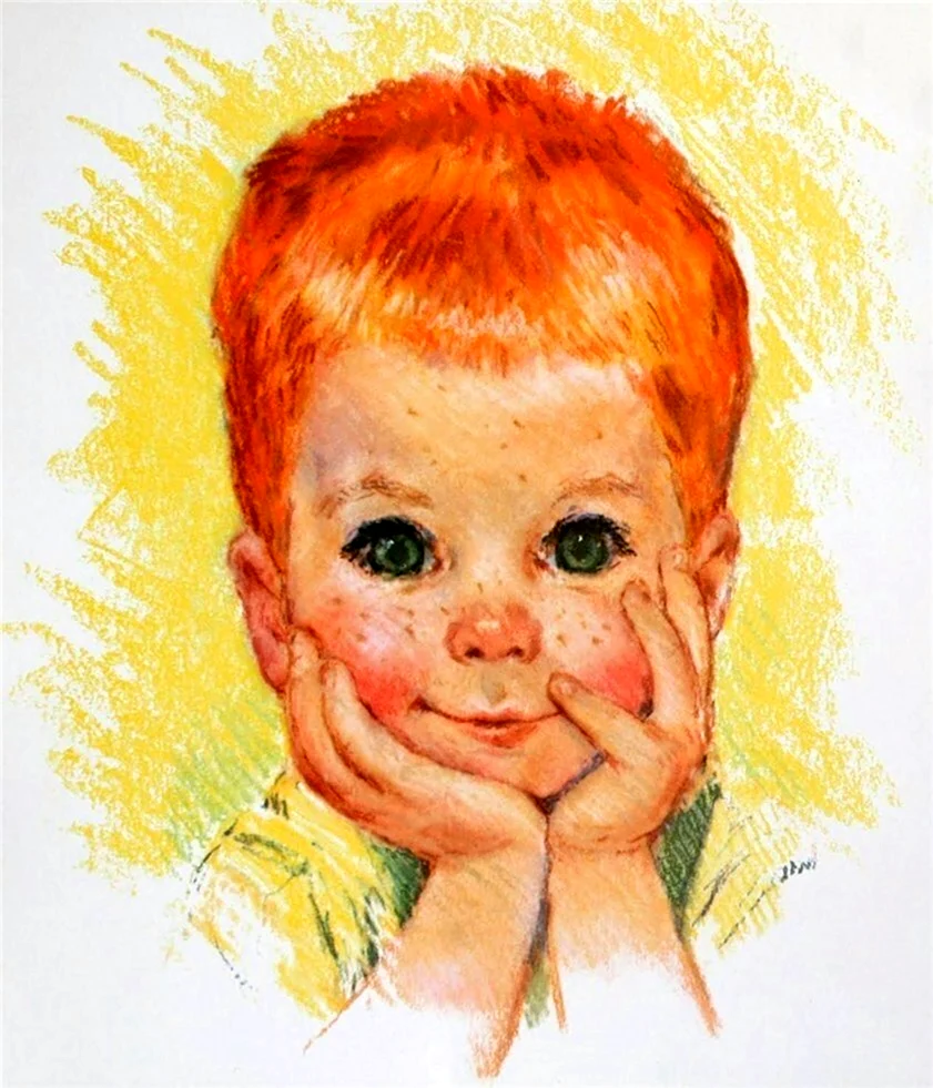 Рисунки для детей