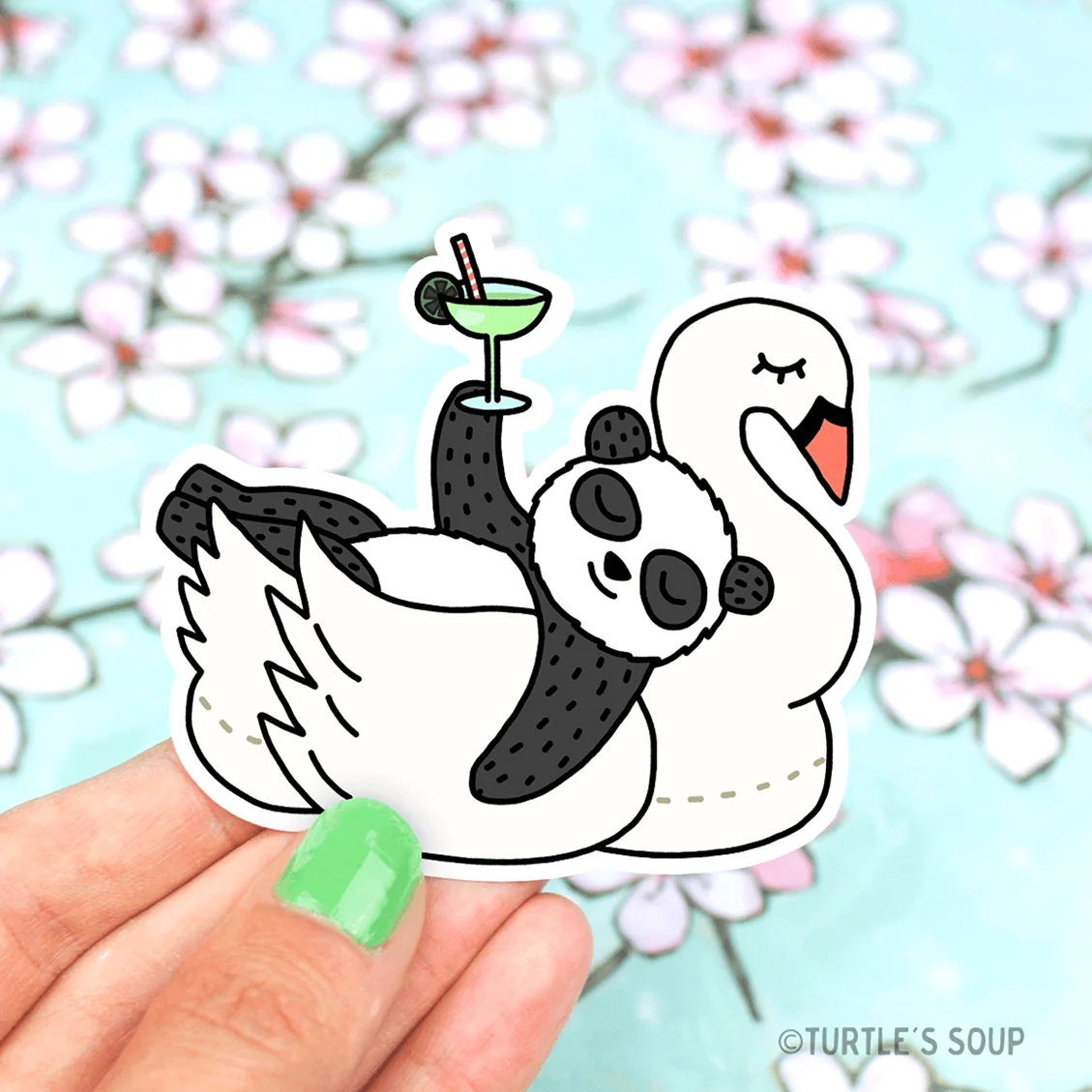 Рисунки для наклеек