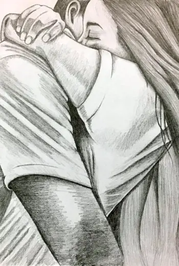 Рисунки пар