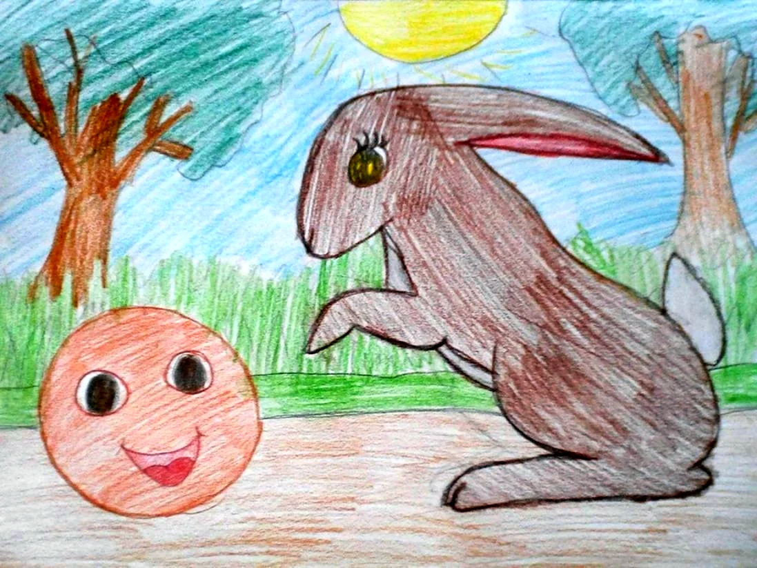 Рисунок