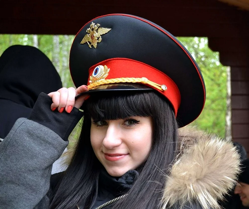 Рита Авдеева