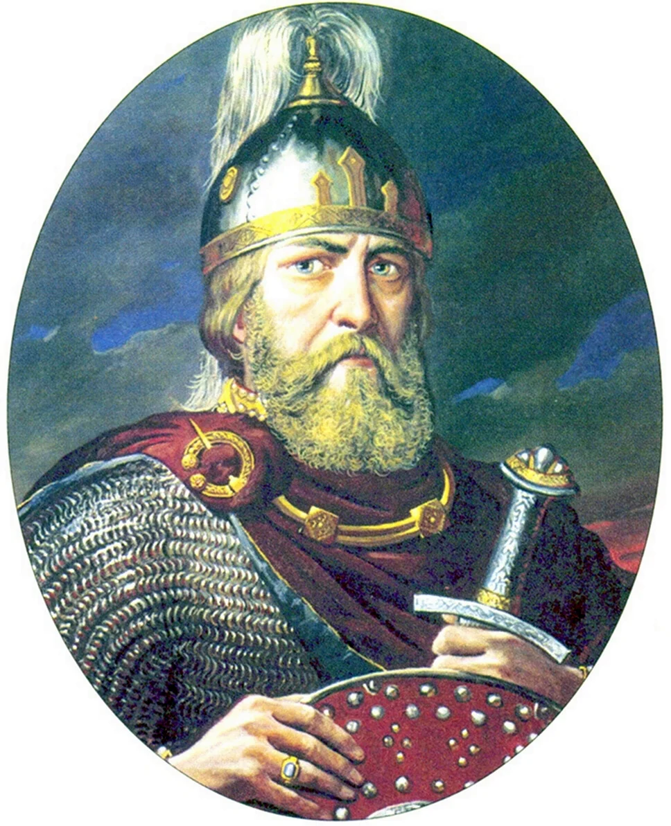 Рюрик Ростиславич
