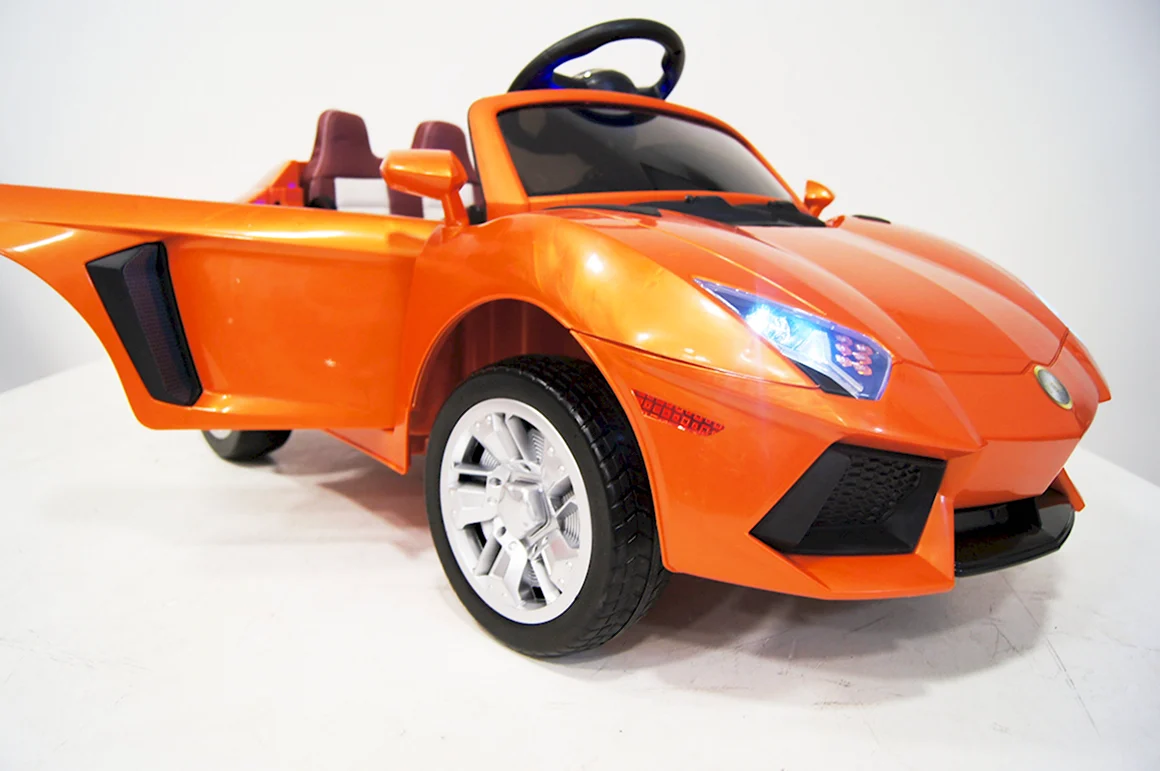 RIVERTOYS автомобиль Lambo e002ee