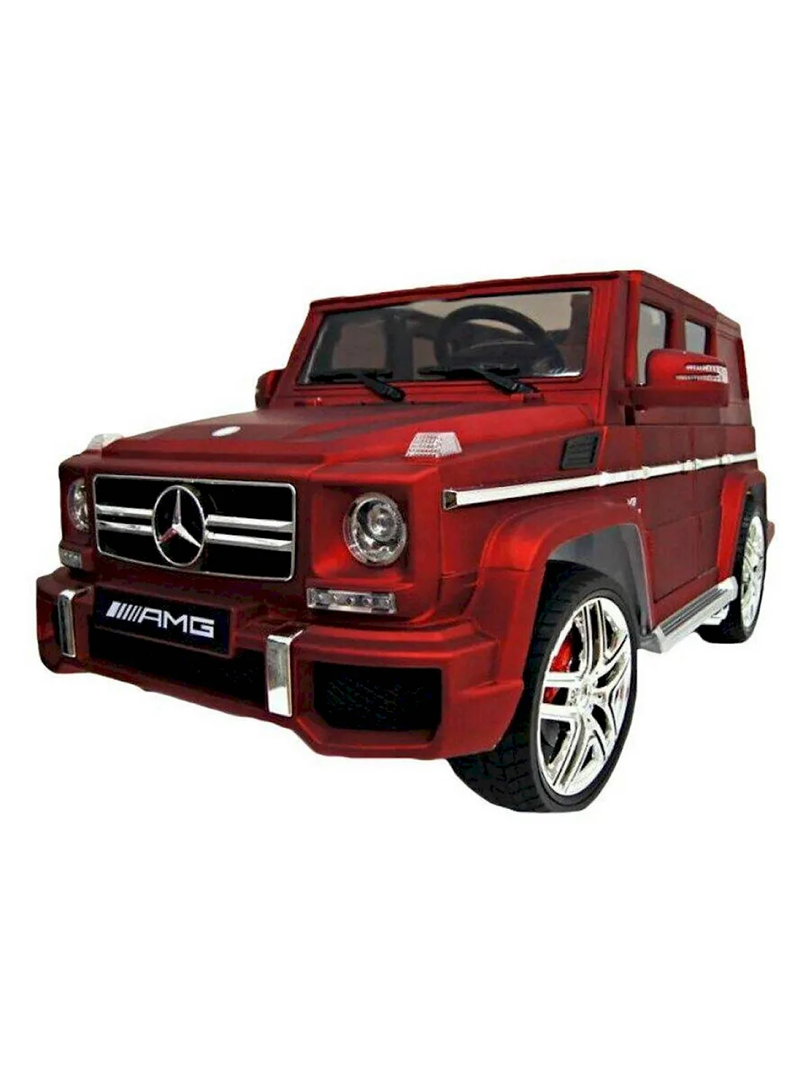 RIVERTOYS автомобиль Mercedes-Benz g63