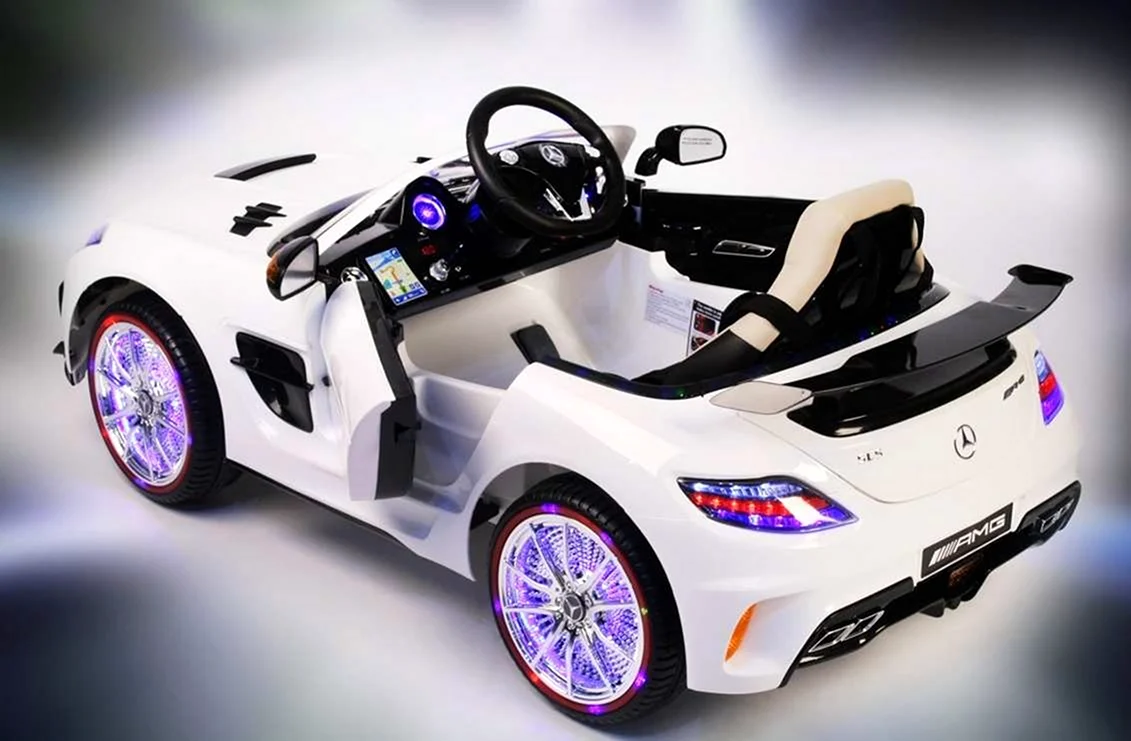 RIVERTOYS автомобиль Mercedes-Benz s300