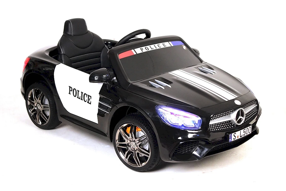 RIVERTOYS автомобиль Mercedes-Benz sl500