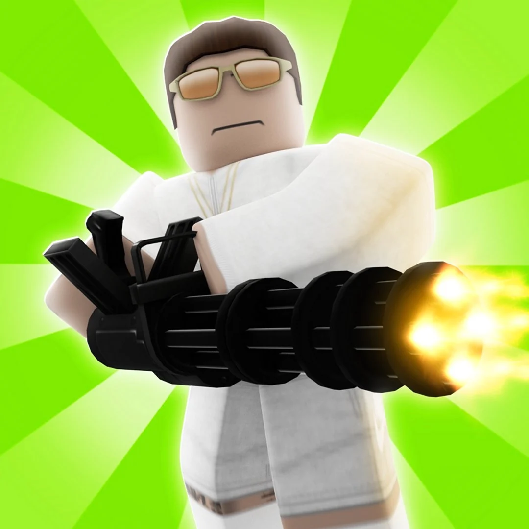 Roblox