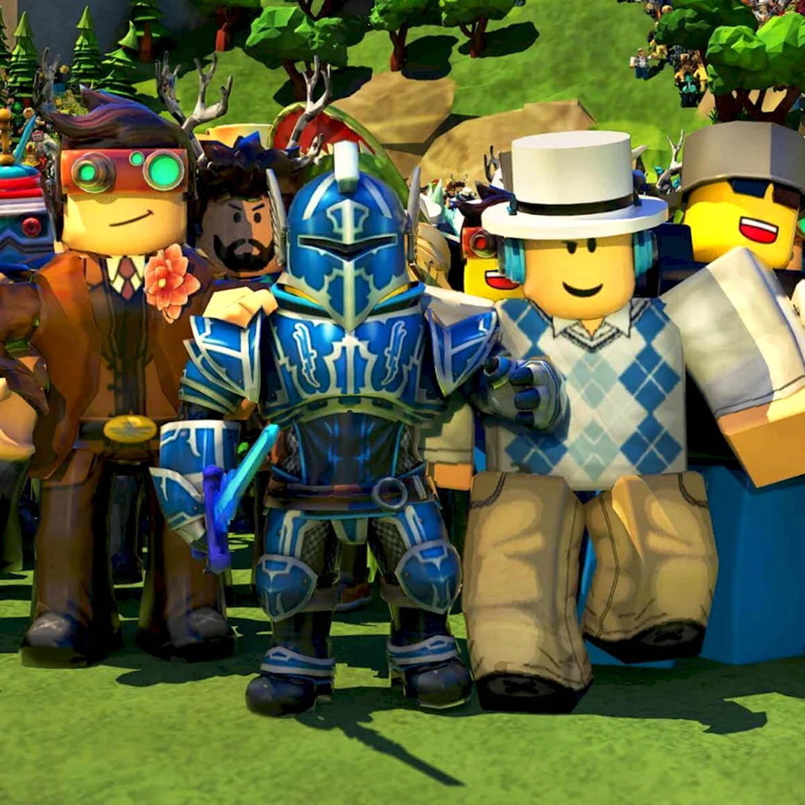 Roblox
