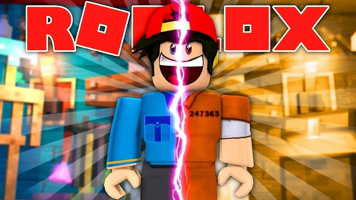 Roblox канал